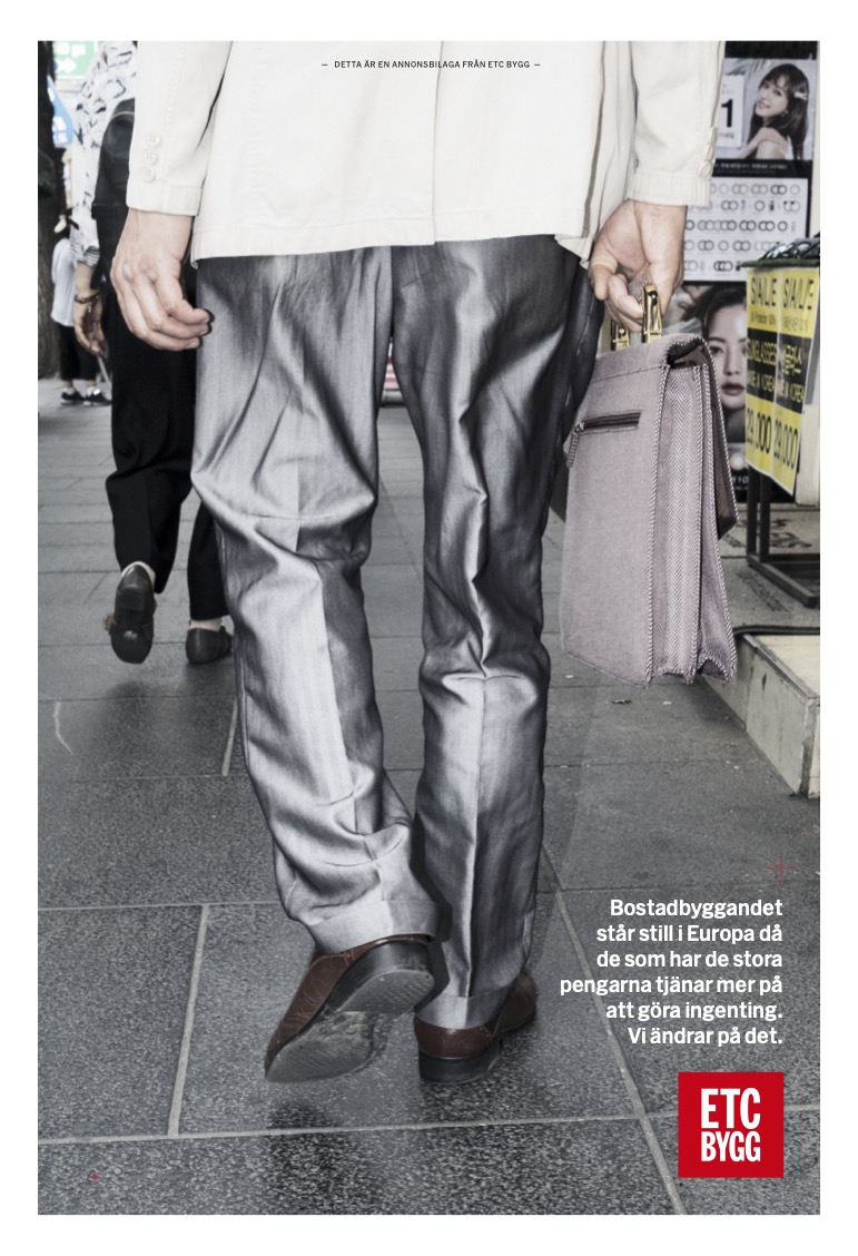 Omslag till Byggbilaga 2025.