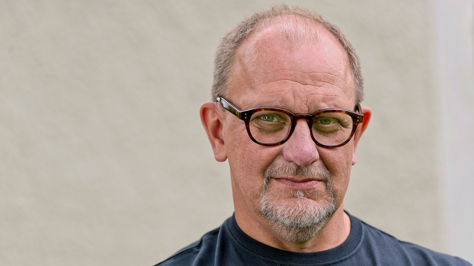 Jan Soderstrom ”Jag gör vad jag kan” - ETC Solpark